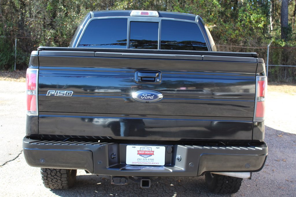 2014 Ford F-150 Image 15