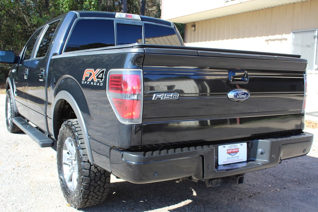 2014 Ford F-150 Image 16