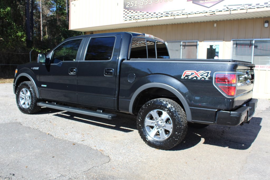 2014 Ford F-150 Image 17