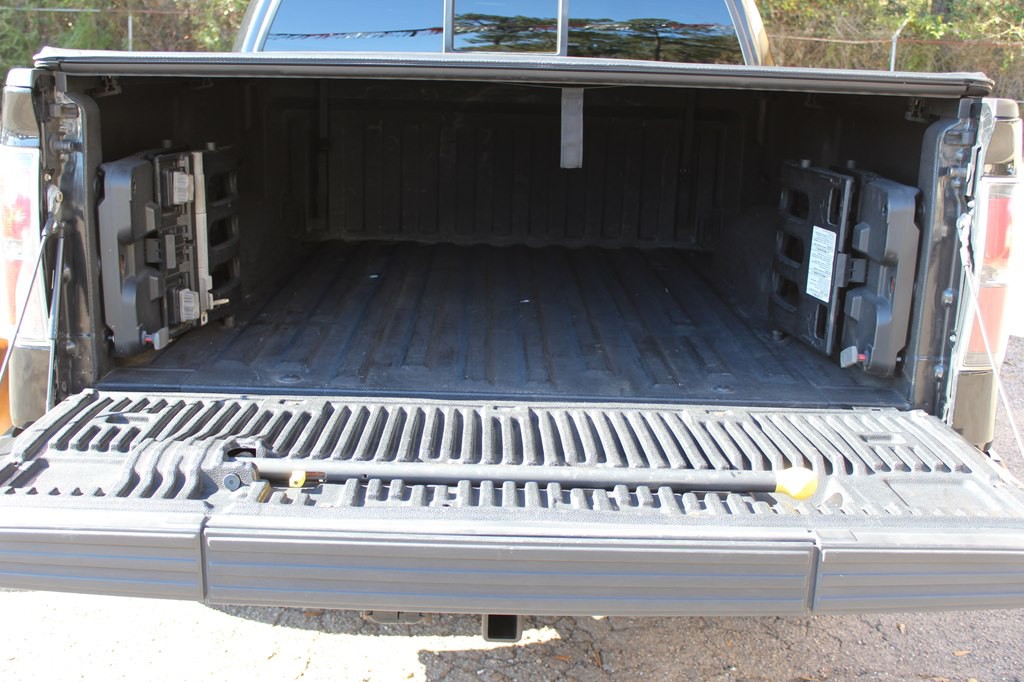 2014 Ford F-150 Image 18