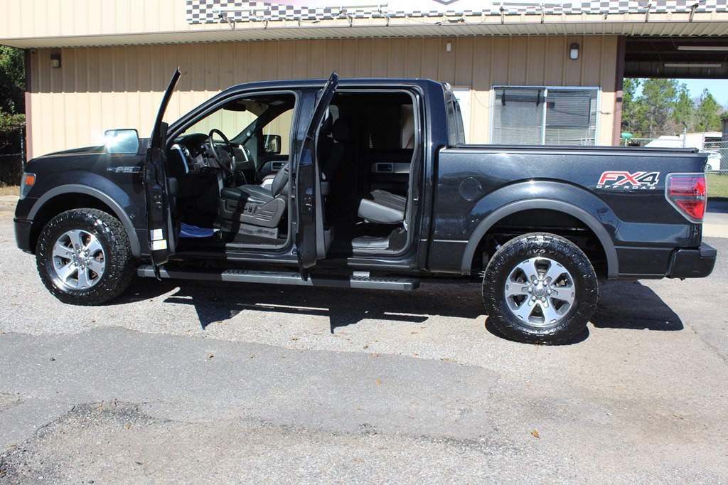 2014 Ford F-150 Image 19