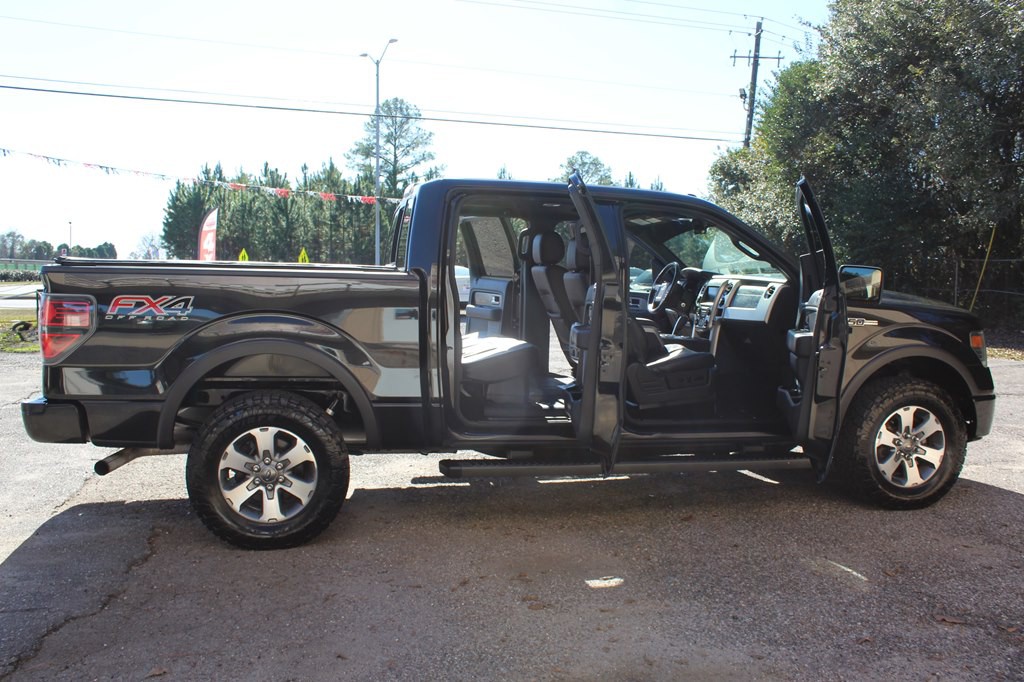 2014 Ford F-150 Image 20