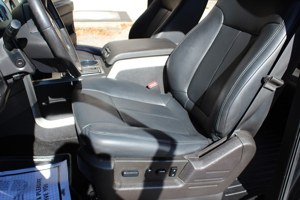 2014 Ford F-150 Image 22