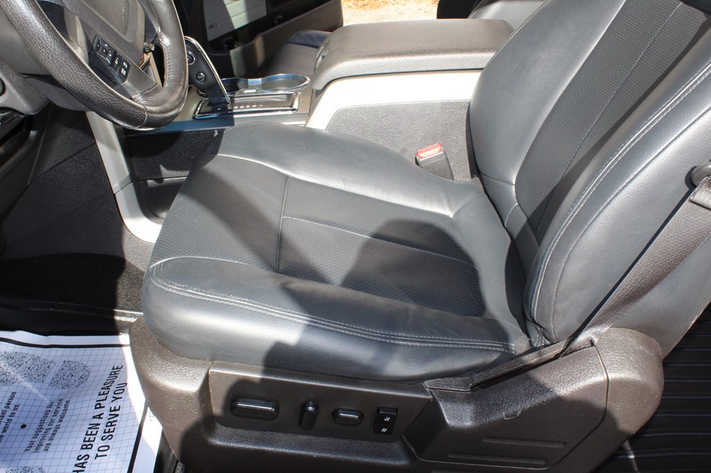 2014 Ford F-150 Image 23