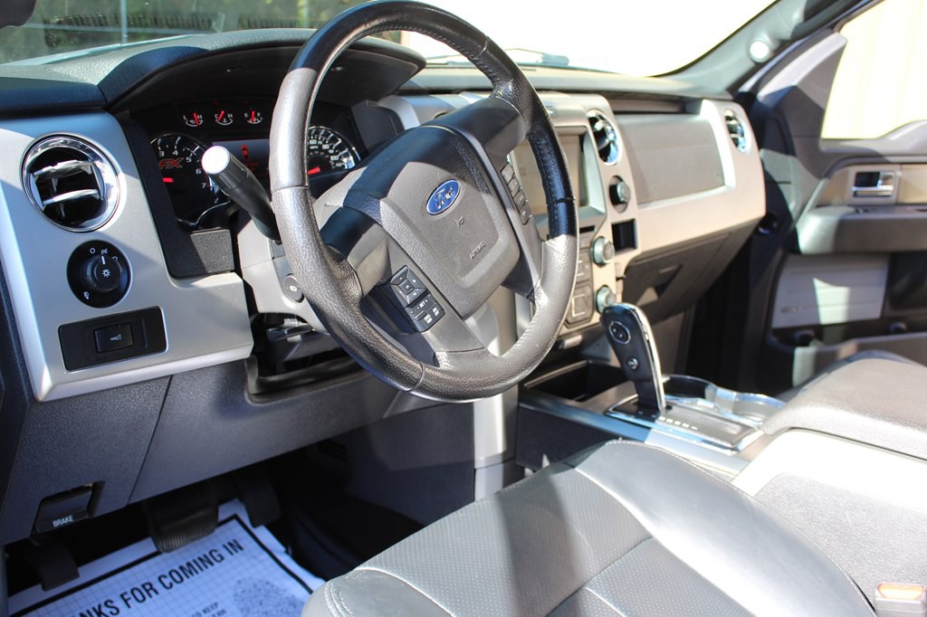 2014 Ford F-150 Image 24