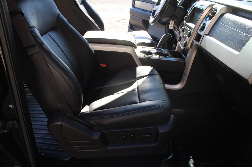 2014 Ford F-150 Image 26