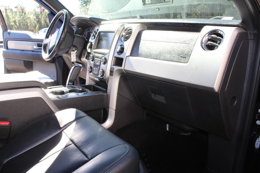 2014 Ford F-150 Image 27