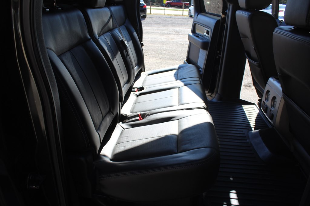 2014 Ford F-150 Image 28