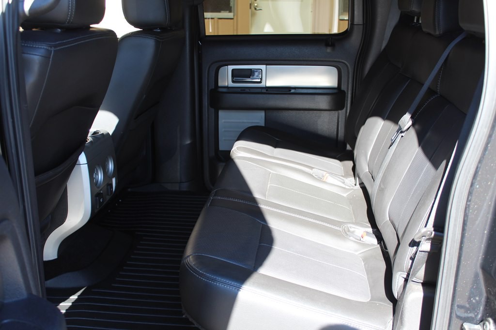 2014 Ford F-150 Image 30