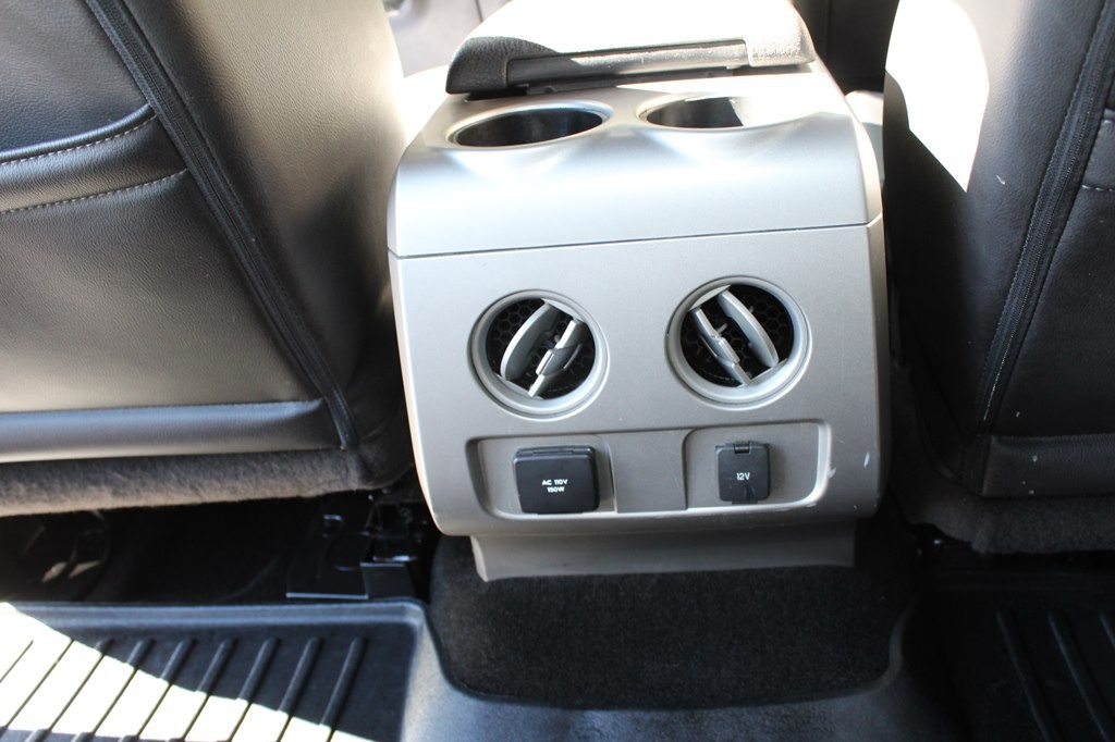 2014 Ford F-150 Image 32