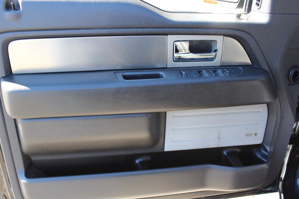 2014 Ford F-150 Image 34