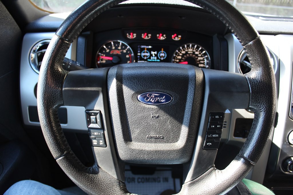 2014 Ford F-150 Image 35