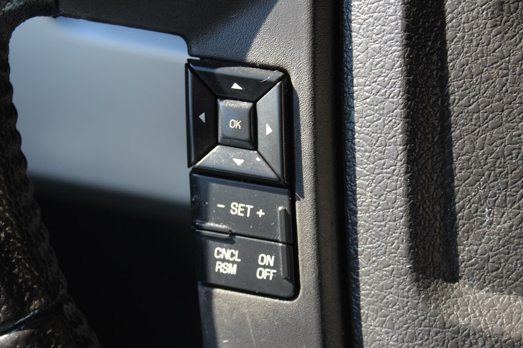 2014 Ford F-150 Image 37