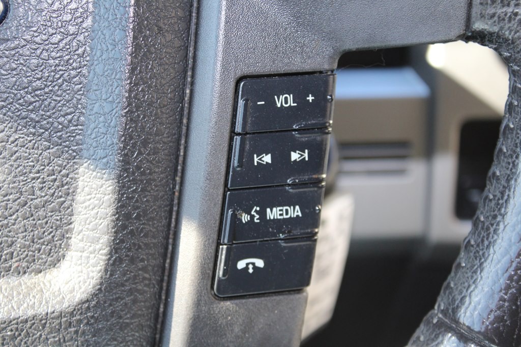 2014 Ford F-150 Image 38