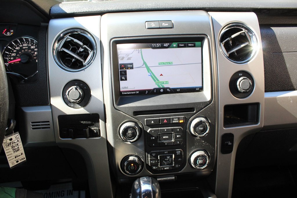 2014 Ford F-150 Image 39