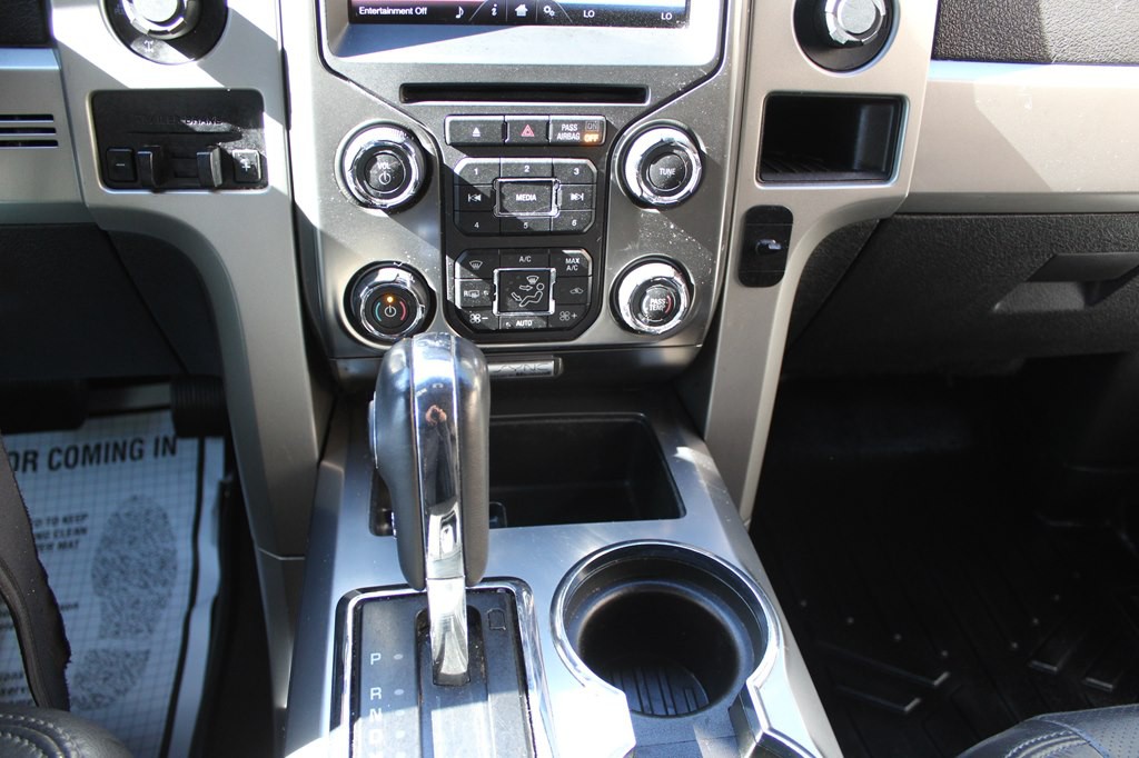 2014 Ford F-150 Image 40