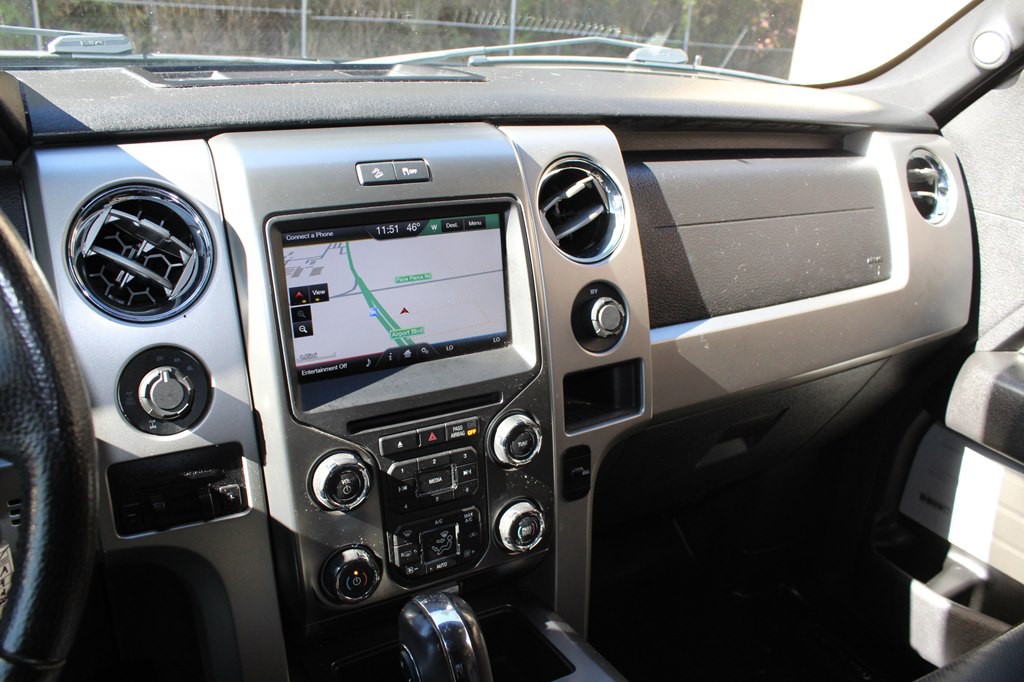 2014 Ford F-150 Image 41