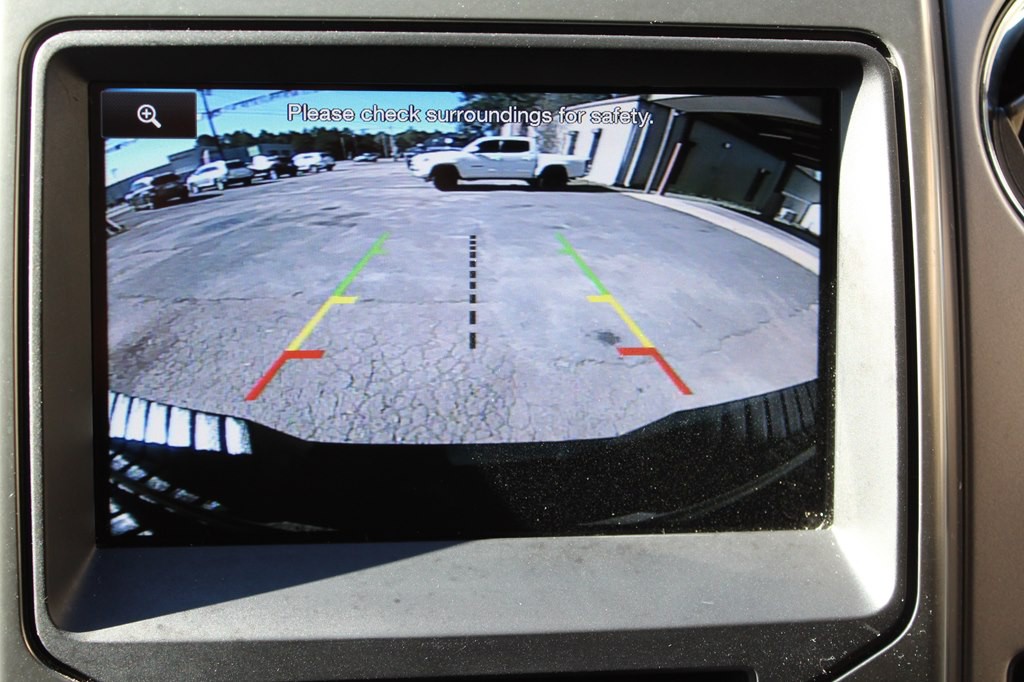 2014 Ford F-150 Image 44