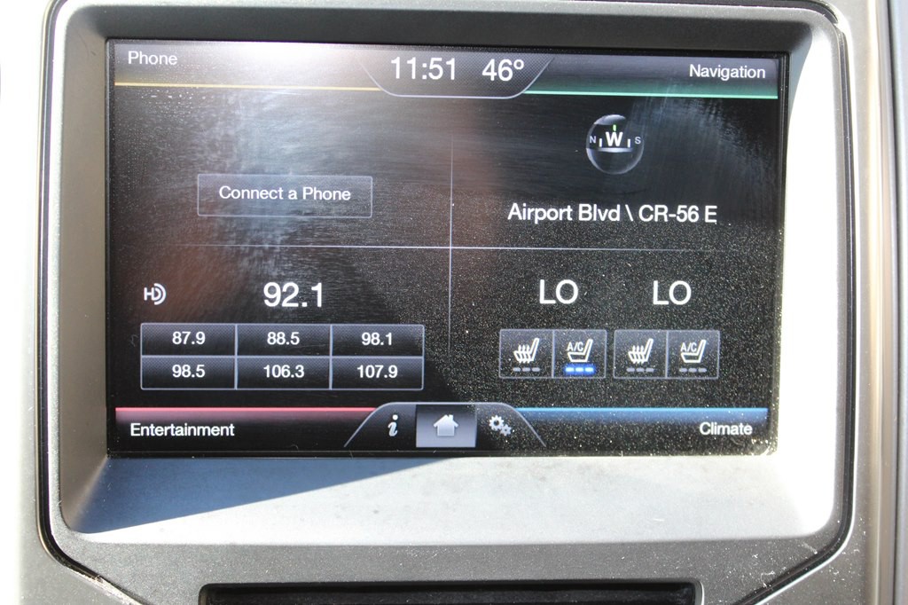 2014 Ford F-150 Image 45