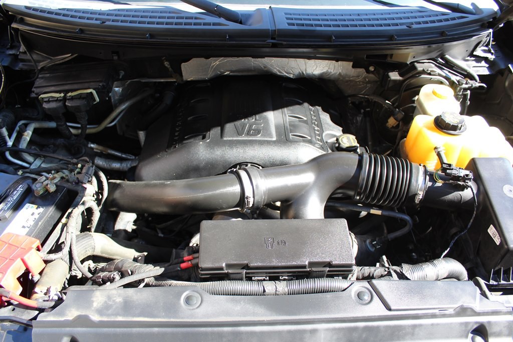 2014 Ford F-150 Image 46