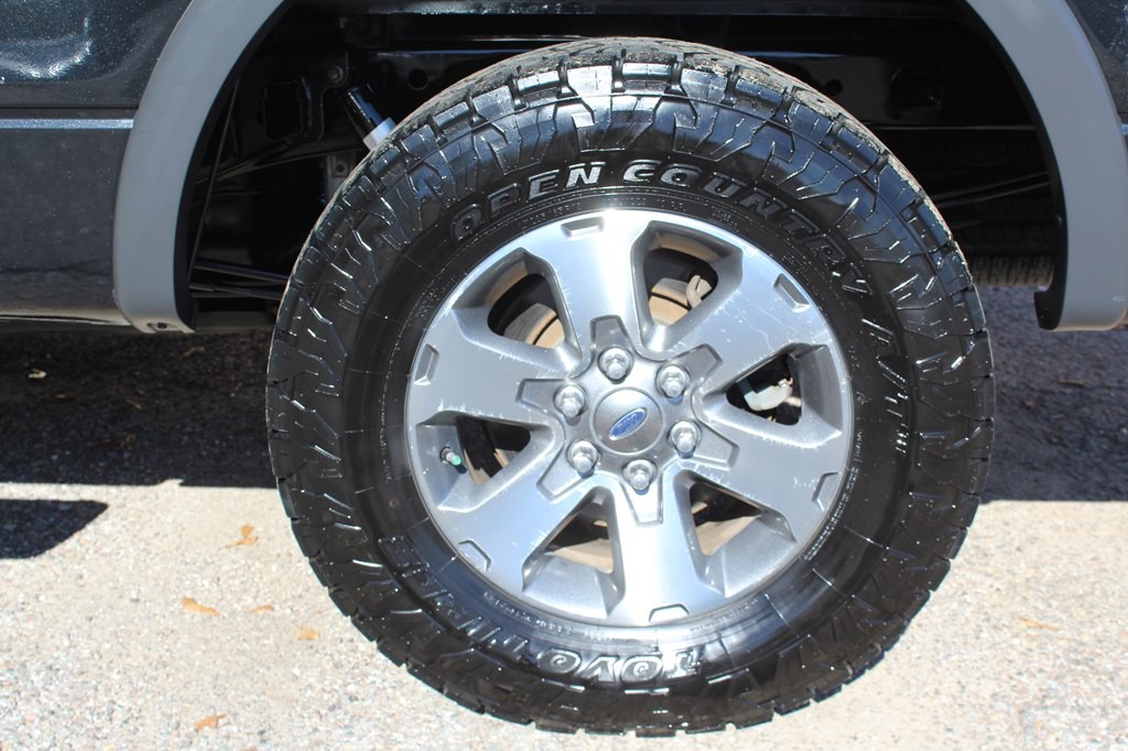 2014 Ford F-150 Image 47