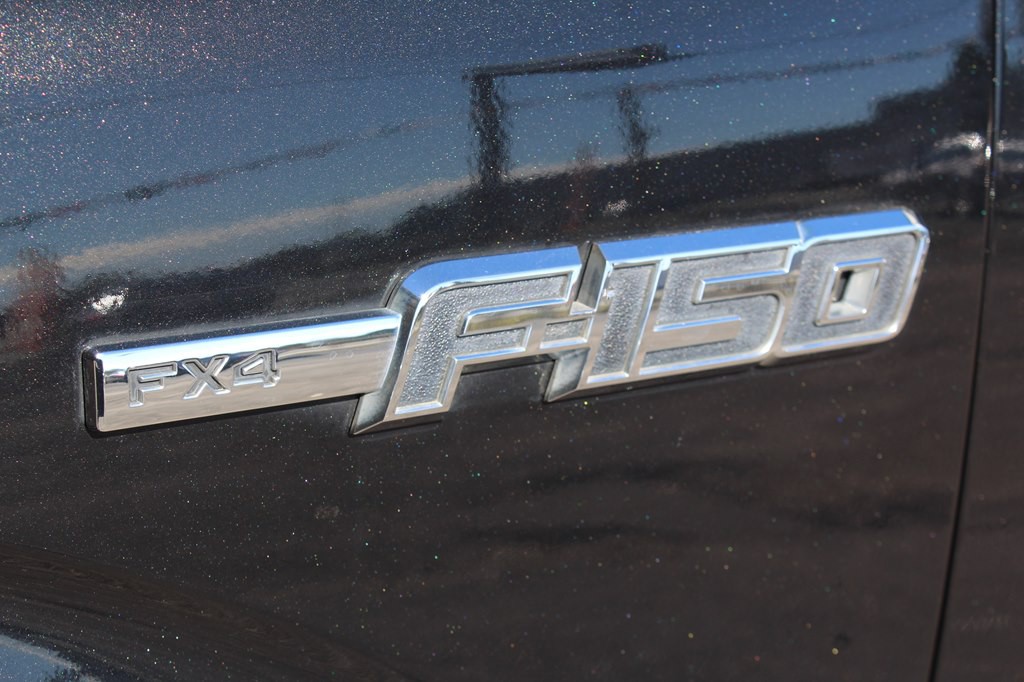 2014 Ford F-150 Image 48