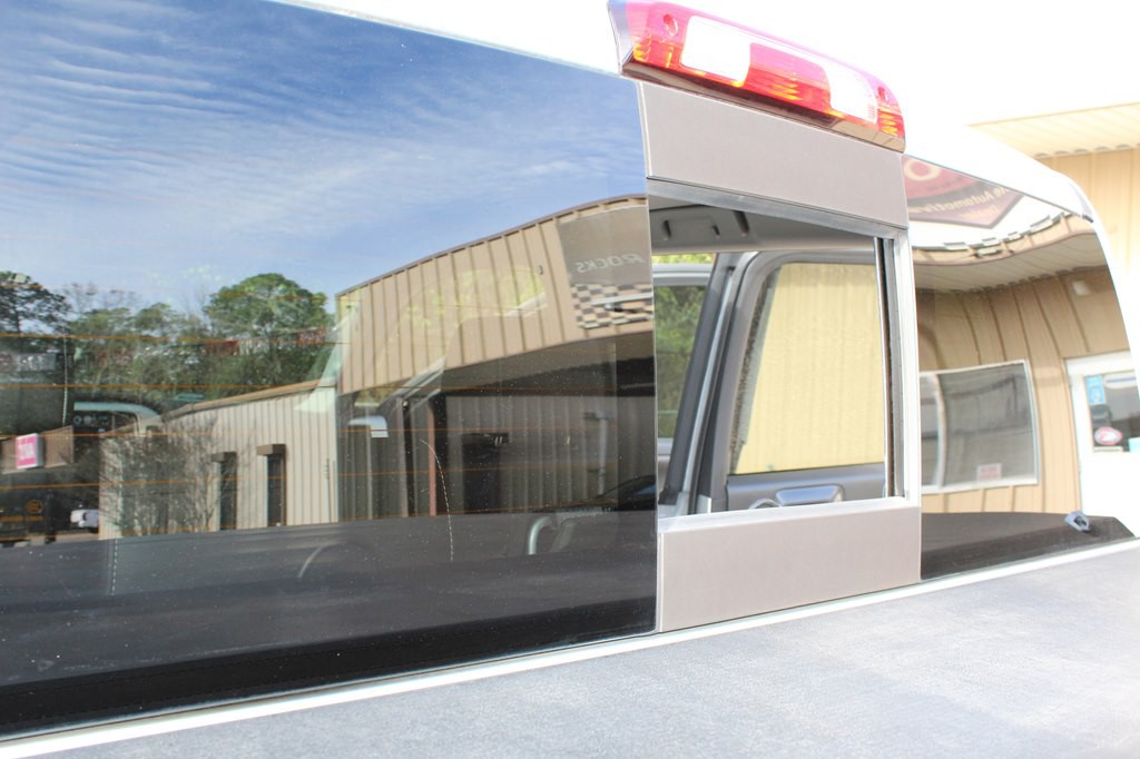 2017 GMC Sierra Image 23