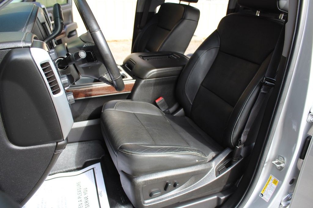 2017 GMC Sierra Image 24