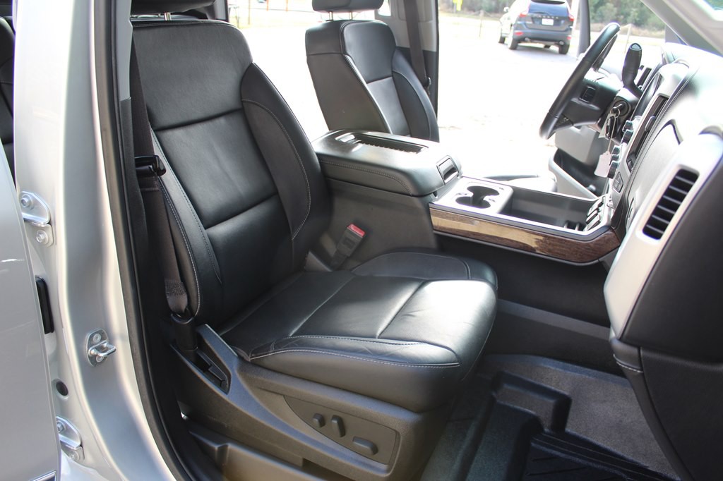 2017 GMC Sierra Image 27