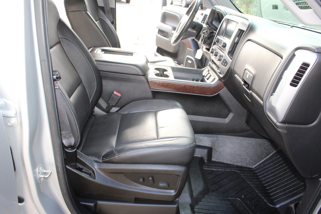 2017 GMC Sierra Image 28