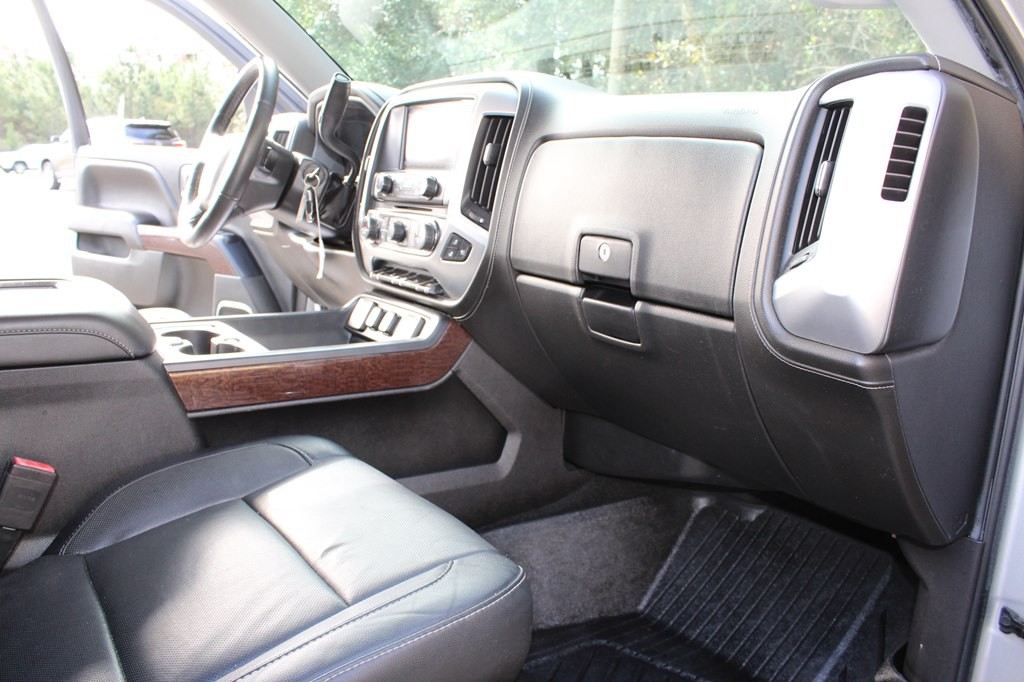 2017 GMC Sierra Image 29