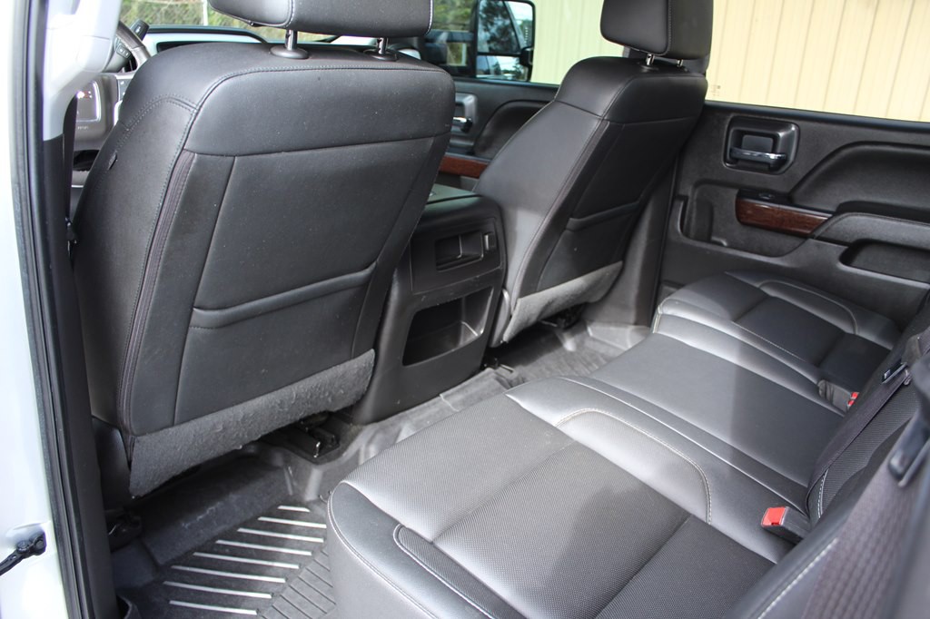 2017 GMC Sierra Image 33