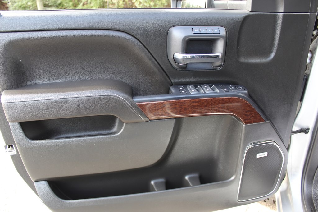 2017 GMC Sierra Image 35