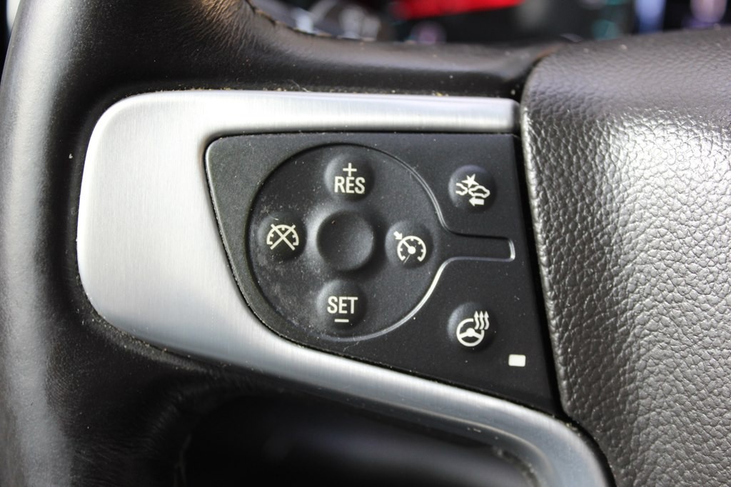 2017 GMC Sierra Image 38