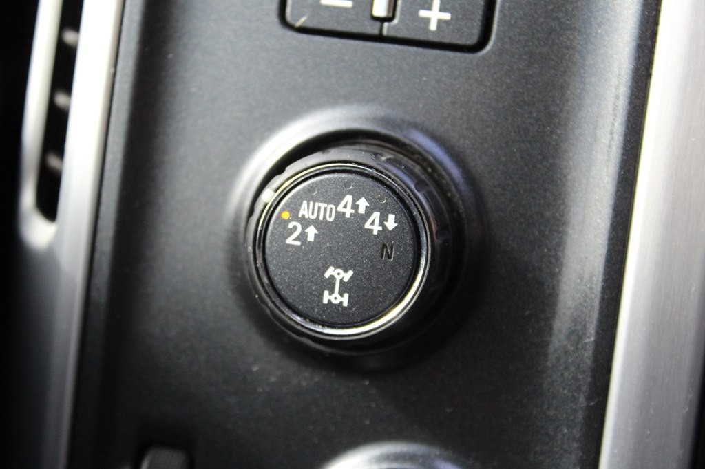 2017 GMC Sierra Image 40