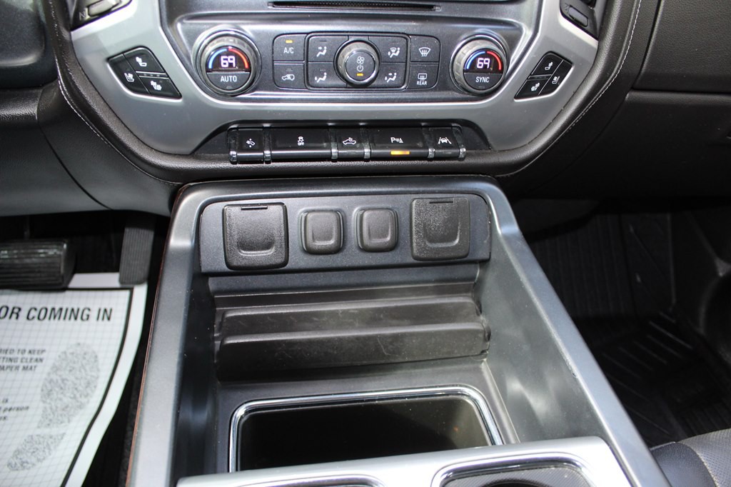 2017 GMC Sierra Image 42