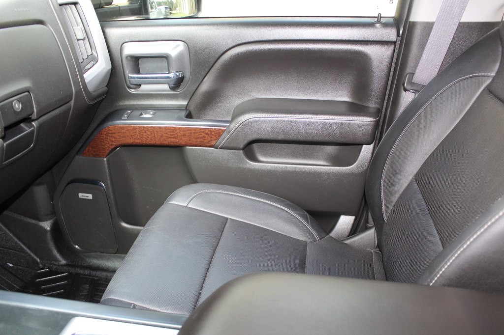 2017 GMC Sierra Image 44