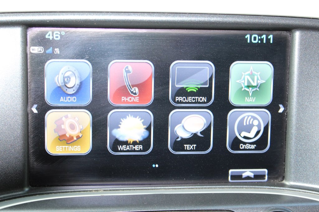 2017 GMC Sierra Image 47