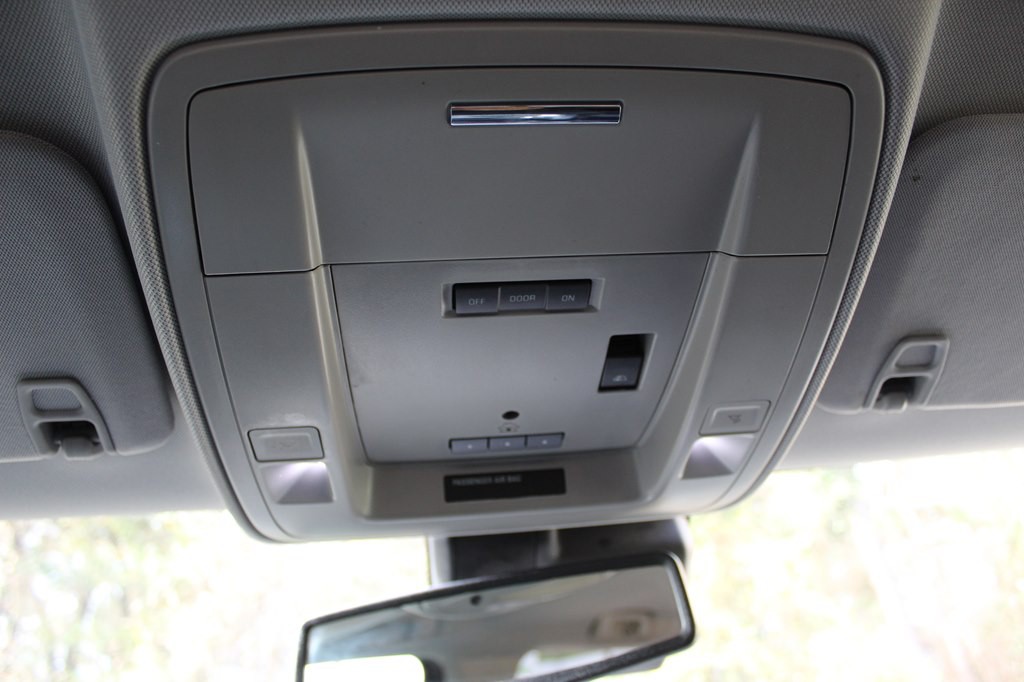 2017 GMC Sierra Image 49