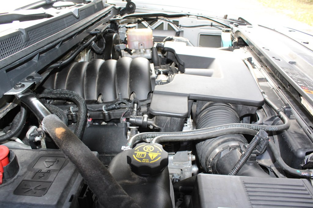 2017 GMC Sierra Image 51