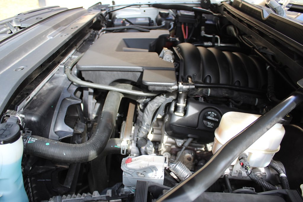 2017 GMC Sierra Image 52