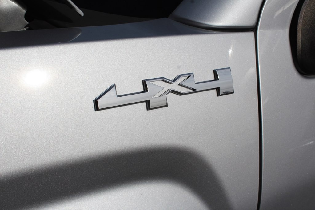 2017 GMC Sierra Image 54