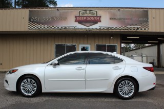 Image for 2017 Lexus ES 350 ID: 7144372