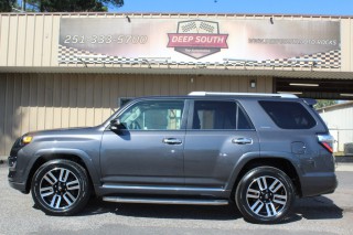 Image for 2016 Toyota 4Runner SR5 ID: 7162827