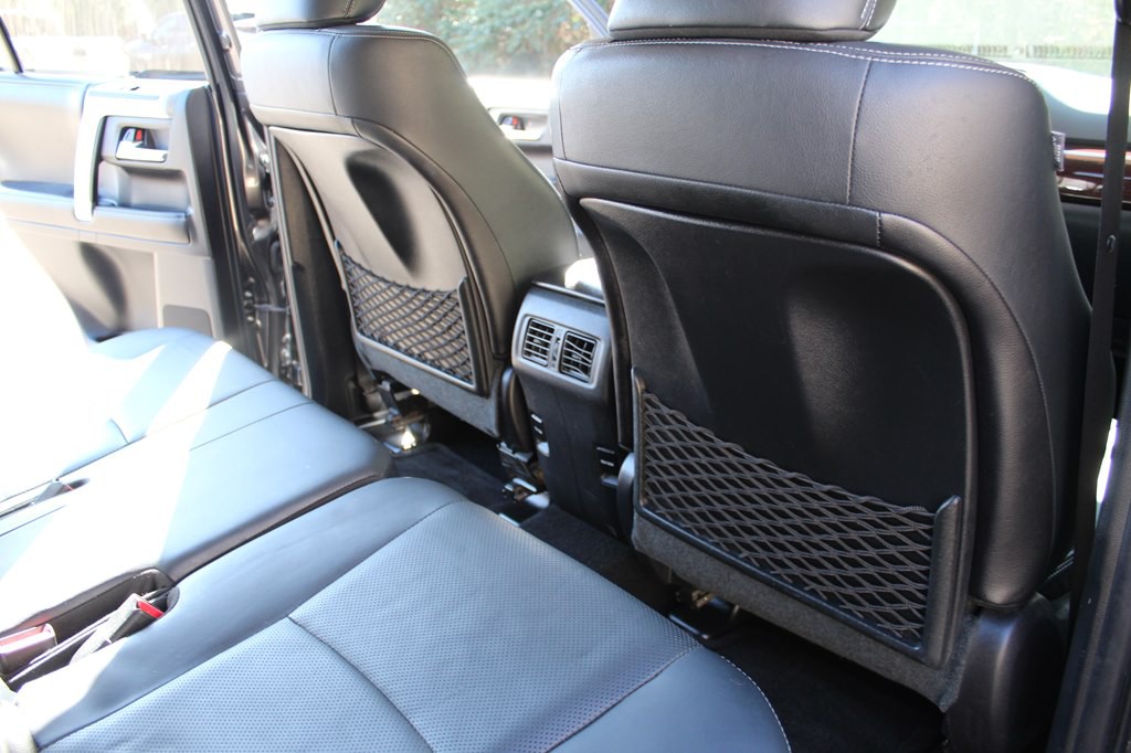 2016 Toyota 4Runner Image 30