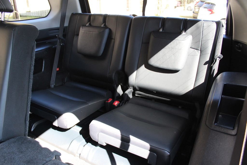 2016 Toyota 4Runner Image 34