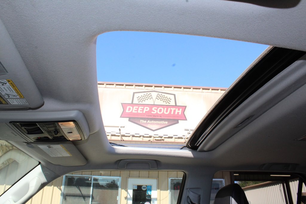 2016 Toyota 4Runner Image 37