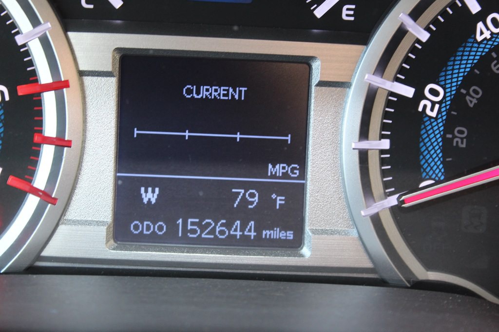 2016 Toyota 4Runner Image 41