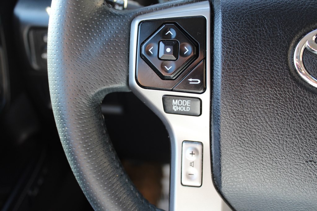 2016 Toyota 4Runner Image 42