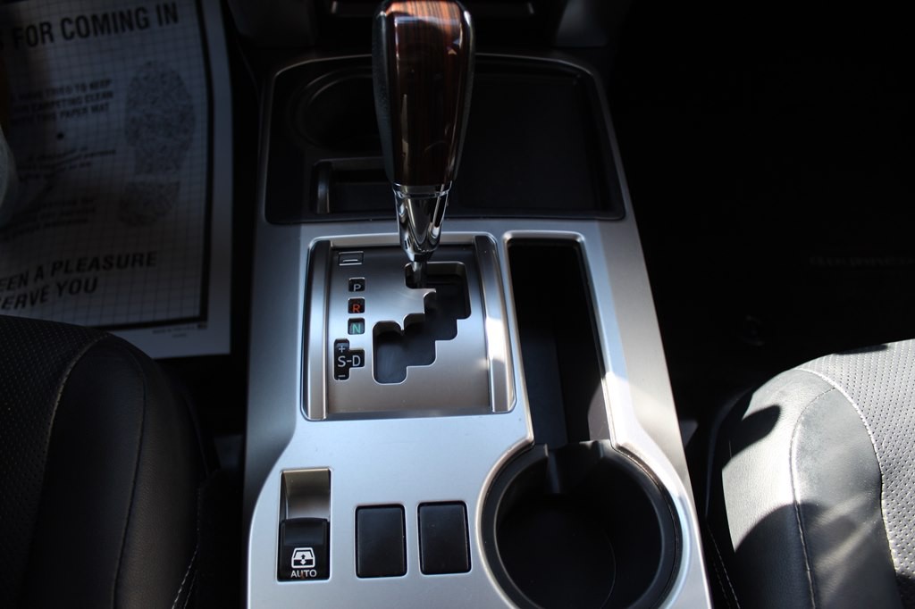 2016 Toyota 4Runner Image 46